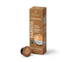 Barista Edition Caffè Crema