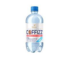 Tchibo Coffizz Pomelo & Limetka, 6 x 500 ml = 3 l