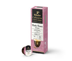 Grand Classé Caffè Crema »Bette Buna« – 10 kapslí