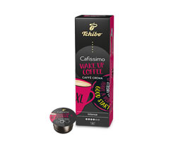 Caffè Crema Wake Up XL – 10 kapslí
