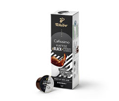 Cafissimo FOR BLACK’N WHITE – 10 kapslí