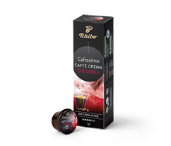 Caffè Crema Colombia