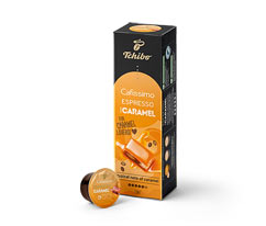 Espresso Caramel