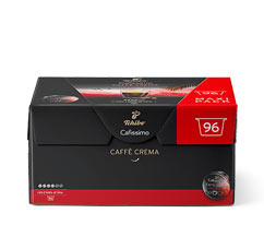 Caffè Crema Colombia 96 kapslí