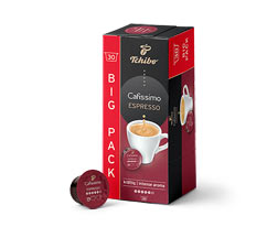 Espresso silné - 30 kapslí