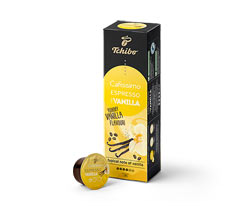 Espresso Vanilla