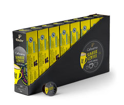 Caffè Crema Sunrise XL - 80 kapslí