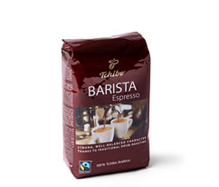 Tchibo Espresso Barista – zrnková káva