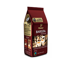 Barista Espresso – 1 kg zrnkové kávy