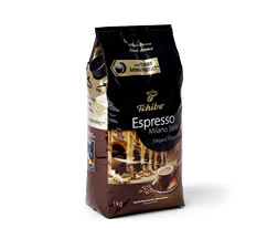 Tchibo Espresso Milano Style - 1 kg