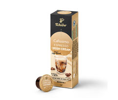 Flavoured Espresso – Irish Cream – 10 kapslí