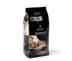 Tchibo Espresso Sicilia Style - 1 kg