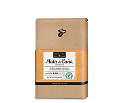 Raritní káva Mata de Caña Costa Rica – 500 g, zrnková káva