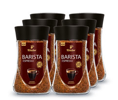 Barista Espresso Style, 6 x 200 g