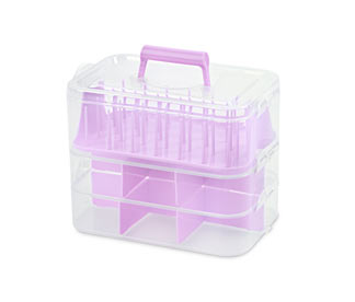 Úložné boxy