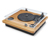 Gramofon »Dual DTR 61« se zabudovanými reproduktory