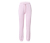 Teplákové kalhoty, světle růžové