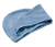 Ručníkový turban - Modrá