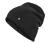 Čepice beanie z jemného úpletu se třpytivým efektem