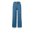 Středně modrý denim