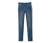Strečové džíny, světle modré - Světle modrý denim