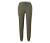 Softshellové kalhoty joggpant, khaki