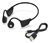 Sluchátka s Bluetooth® s přenosem zvuku přes lebeční kost