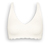 Měkká podprsenka sloggi ZERO Feel Bliss Soft Bra, silk white