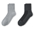 Funkční ponožky unisex, 2 páry