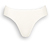 Vysoce vykrojené kalhotky sloggi ZERO Feel Bliss High leg, silk white