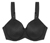 Zmenšující podprsenka Triumph Essential »Minimizer W X«, black - BLACK