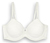 Zmenšující podprsenka Triumph Signature Sheer, ecru white - ECRU WHITE