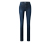 Džíny Angels »Cici« slim fit, dark blue - Dark blue