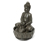 Zahradní fontána Buddha