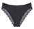 Kalhotky tai Triumph Amourette, black - BLACK