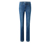 Džíny Angels »Cici« slim fit, mid blue - Mid blue
