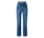 Džíny Angels »Lara« straight fit, mid blue - Mid blue