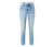 Džíny Angels »Ornella Sporty« slim fit 7/8, blue - Blue
