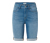 Džínové bermudy – Fit »Lea«, světle modrý denim