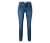 Džíny Angels »Ornella« slim fit 7/8, mid blue