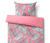 Povlečení renforcé, Tropical Rose, standardní velikost