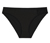 Kalhotky Passionata »Nais«, Black