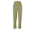 Softshellové kalhoty, khaki