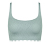 Top sloggi ZERO Feel Bliss Top, misty turquoise