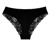 Kalhotky raw cut Passionata »Nina«, Black