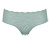 Bokové kalhotky sloggi ZERO Feel Bliss Hipster, misty turquoise