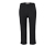 Bengalínové kalhoty v 3/4 délce, černé