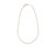 Stříbrný řetízek 925, Tiny Pearls