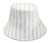 Oboustranný klobouk typu bucket hat 