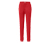 Kalhoty joggpant, červená